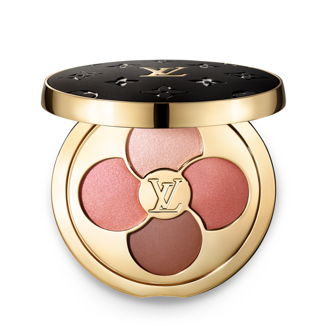 LV Ombres Eyeshadow Palette - Luxury Multicolour | LOUIS VUITTON